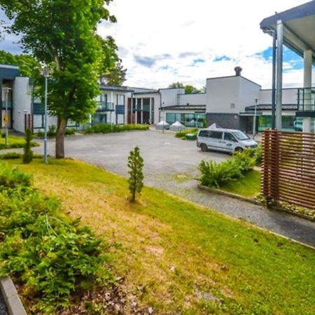 Ekenas Summer Hotel & Camping Raseborg Exterior photo